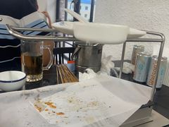 -老黑板筋(顺义总店)