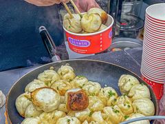 -三镇民生甜食馆(胜利街总店)