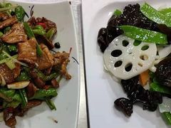 -确喜美味小厨(西单商场兰州店)