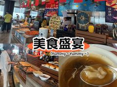 -宝利来国际大酒店(机场店)