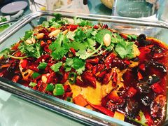-天厨妙香素食餐厅(清华店)
