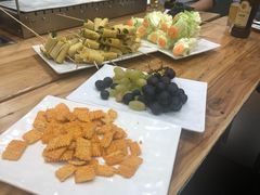 -洪忠涮烤王(嵩山路店)