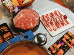 -大永發老火浓汤·经典粤菜(北滨路店)