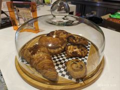 -NOVAE CAFE 咖啡·可颂(望京店)