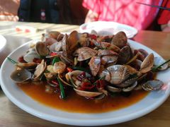 -南海渔家•海鲜•正宗海南菜(海棠湾店)
