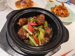 -新兴家喻酒家·羊城名宴(昌岗店)