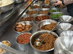 -金秋特色面馆(铜庄店)