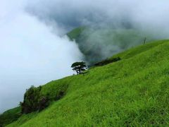 -萍乡武功山风景名胜区
