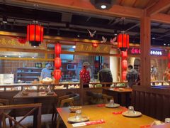 -鸽子窝(黄村店)