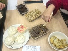 -蒋家桥饺面店(广陵路店)