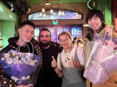 -育音堂音乐公园