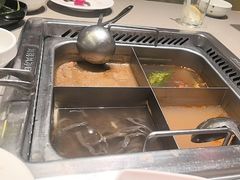 -海底捞火锅(青悦城店)