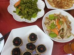 -畲乡一品鱼府土菜馆