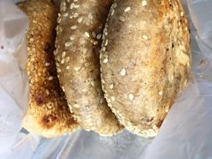 牛肉烧饼-李小老烧饼(常营民族家园店)