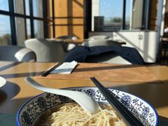 -苏州苏州湾艾美酒店-新食谱全日制餐厅