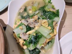 -吕氏疙瘩汤·海鲜新鲁菜(凯德mall新都心店)