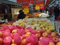 -卜蜂莲花(松江文诚路店)