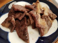 -炎蔵牛舌烤肉