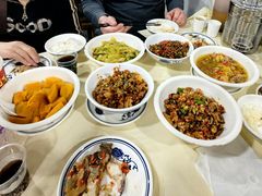 -笨罗卜浏阳菜馆(太平街店)