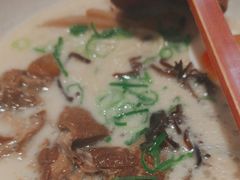 -味千拉面(南虹店)