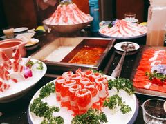 雪花牛仔骨-五星桥原切肥牛火锅·30年专注好牛肉(湖塘店)