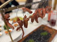 -品海楼·大连海胆锅贴馆(东港店)