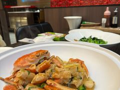 -蟹后Crabber(水悦城店)