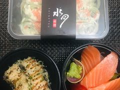 -水月·和牛工坊(水晶郦城店)