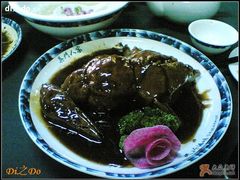 八宝鸭-吴门人家·苏宴宫廷菜(拙政园店)