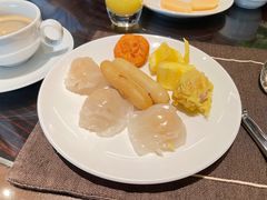 -深圳四季酒店·馥自助餐厅