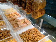 -红房子西点(南京东路店)