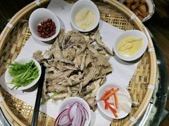 -猪腰一家·地道佛山菜(里水店)