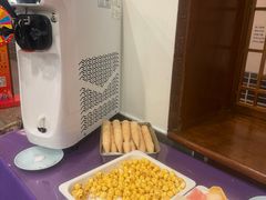 -西江美食舫·江西菜(健德桥店)