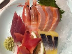 -渔寿司·日本料理(艾尚天地店)