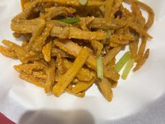 -鑫小城故事·藕汤·家常菜(海林广场店)