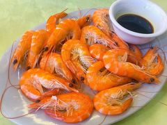 -秋姐美食店(旅游大道店)