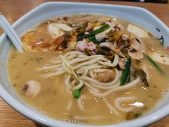 -面西湖杭帮面(控江路店)