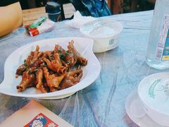 -可可大虾武汉土菜大排档(万松园1店)