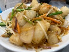-天台小吃(新城店)