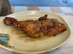 鸡腿-圆宝台湾小吃(迎津街店)