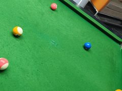 -康溪盛世桌球棋牌