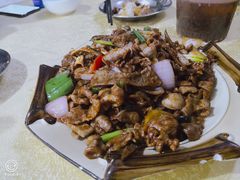 -标记美食新鲜猪杂(兴南大道店)