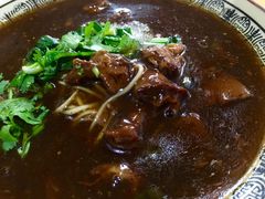 -南街牛肉麺(南街店)