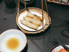 -火宫殿·湘菜小吃·商务宴请·生日聚会(市府店)