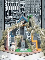 -DNA Wedding 婚礼记(上海店)