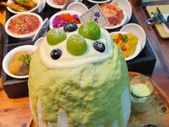 -楠火锅(哈尔滨金爵万象店)