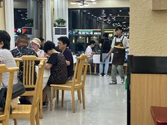 -京秀缘蒸汽海鲜农家菜大馅蒸饺