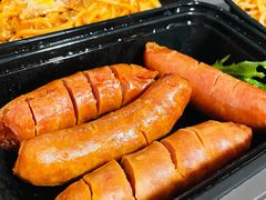 台式风味烤肠-咖啡之翼(奥特莱斯店)