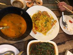 -Doo Dee Thai Food(Issan/Isaan/Esan)
