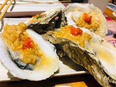 -木屋烧烤(龙岗南联店)